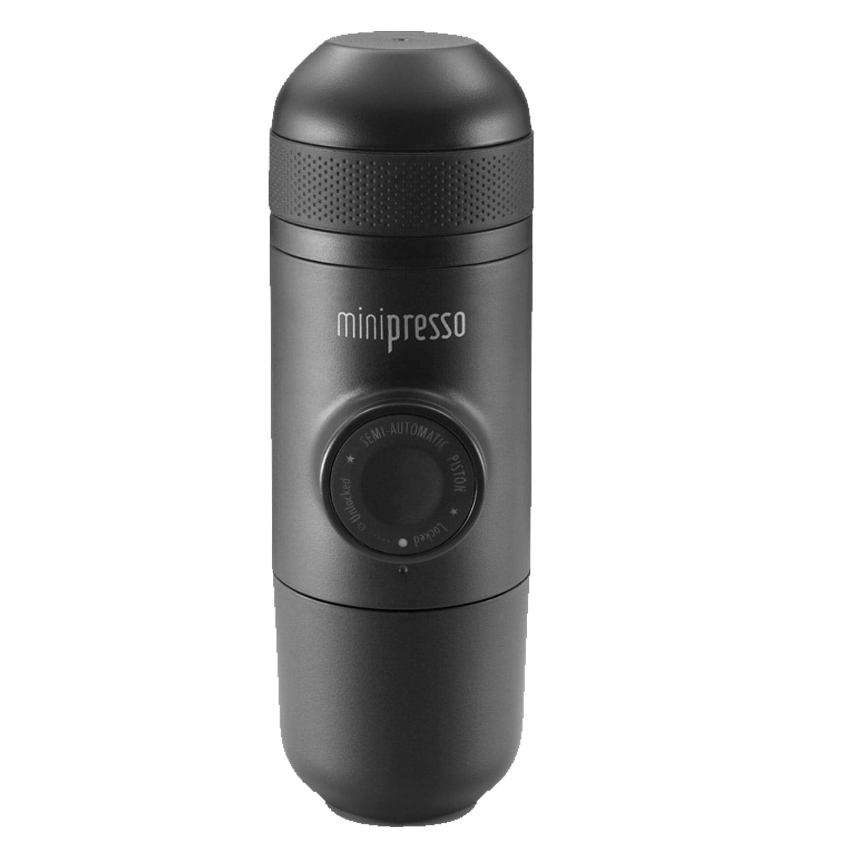 minipresso wacaco