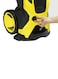 Karcher High Pressure Washer Yellow/Black