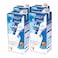 Almarai Long Life Lacto Free Milk 1 L X 4