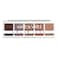 Wet N Wild Colour Icon 5-Pan Palette Camo-Flaunt 6g