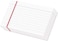 Ruled index card, 100 Pack White Lined Record Cards for Office School Note making, List Making, Revision Flash Cards, 5&rdquo; x 3&rdquo;, 240GSM