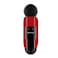 Nespresso Essenza Mini Coffee Machine 0.6 Liters 19 Bar  - Red - D30-EU2-RE-NE2 + 30 Free Coffee Capsules