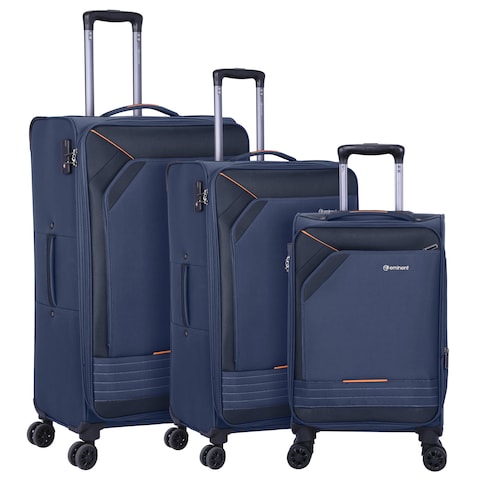Luggage Set Eminent Bags Price Fabric Eminent Luggage Set Low Cost