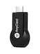 Anycast - M2 Plus Wireless Wi-Fi Display Dongle Black