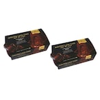 Buy SARA MOLTEN CAKE CHOCOLATE 2PC 280G in Kuwait