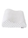 Generic Memory Foam Neck Pillow White 48X60Centimeter