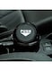 YupFun Auto Car Trash Garbage Bin