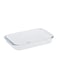 ROYALFORD Rectangular Baking Dish Clear 2.2L