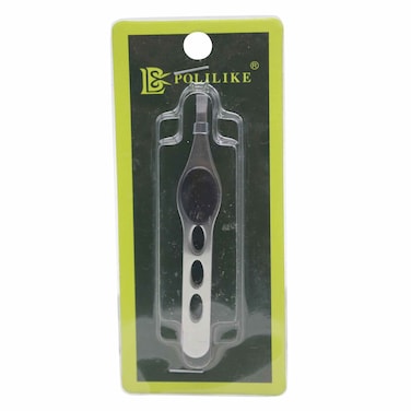 Polilike Fabulous Tweezers 3.5 Inch
