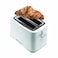 Kenwood Toaster TCP01.A0WH 2-Slice White
