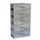 Linex Facial Tissue 200 Sheets Pack of 5