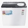 Nikai 18kg Semi Automatic Top Loading Washing Machine NWM1801SP