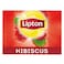 Lipton Enveloped Tea Bags Hibiscus 2g x20