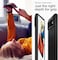 Spigen Thin Fit designed for Google Pixel 6 case cover - Black