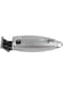 Sonashi Cordless Rechargeable Hair Clipper Silver SHC-1054