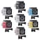Generic-SJ4000 WiFi 1080P Full HD Action Camera Sport DVR 30M Waterproof 1.5" 170&deg; Wide Angle Lens with Battery &amp; USB Cable Accessories