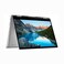 Dell Inspiron (7430-INS-1001-SL) 14 2in1 Convertible Laptop intel Core i7 16GB RAM 512GB SSD 14 inches FHD Touch Windows 11 English Arabic Keyboard Silver