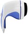 Generic 3 Headers Relax Tone Spin Body Massager