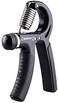ULTIMAX Adjustable Hand Grip 5-40 kg Range Hand Grip Strengthener Adjustable Resistance Non-Slip Grip Strength Trainer for Muscle Building-Assorted Color