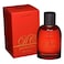 Designer C Passion W/Perfume 100Ml