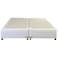 King Koil Ortho Guard Bed Base KKOGB11 White 200x200cm