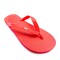 Cubs Rio Unisex Flipflop - Red - Size 46