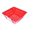 Baba Plastic Limon Basket Small