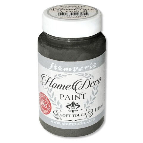 Home Deco 110ml Black