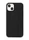 Zolo Finger Grip Holder and standing cover with Car Magnetic Multi-function Shockproof Protective Case Cover For iphone 13 Black
