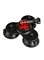 Generic - Suction Cup Mount For GoPro HD Hero 3/3/2/1 Black/Red