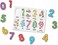 Melissa and Doug Numbers Peg Puzzle