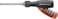 PB SWISS TOOLS 6510 R-100 Insider Pro Ratchet &ndash; ratchet handle with integrated bit magazine and 10 PrecisionBits C6