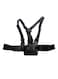 Generic - Adjustable Chest Harness Mount Strap For GoPro Hero 2/3/Hero 3 Plus Black