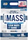 Applied Nutrition Critical Mass Dietaray Supplements Protein Powder, Strawberry, 6 Kg