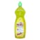Nuru Lemon Liquid Dish Washing 200ml