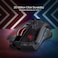 Redragon M808 Storm Pro Wireless Gaming Mouse, RGB Honeycomb Form - 16, 000 Dpi