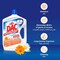 DAC Disinfectant Floral 3 lt