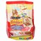 Purina Friskies Kitten Discoveries Flavors of Tuna,Chicken,Milk,Vegetable,Whole Grain Cat Food 400g