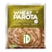 iD Whole Wheat Parota 400g