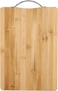 Delcasa 22 X 32 Wooden Cutting Board, Multi - Colour, Dc1377