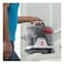 Hoover Cleanslate Carpet Upholstery Powerful, Multi-Purpose Spot Cleaner CDSW-MPME, Red, Stain Remover