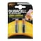 Duracell Power Plus 10 2 Aaa