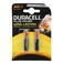 Duracell Power Plus10 2AAA