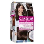 Buy LOreal Paris Casting Creme Gloss Hair Colour 300 Dark Brown in UAE