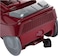 Hitachi Vacuum Cleaner, CV-W1600, Maroon