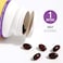 Natural Factors Coenzyme Q10 400 mg 60 Softgel