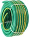 Garden Water Hose Reinforced 1/2 Inch 25 Meters - Green
