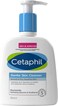 Cetaphil Gentle Skin Cleanser 236ml, Soap-Free Body &amp; Face Wash For Women &amp; Men, Hydrates With Niacinamide, Vegan Friendly