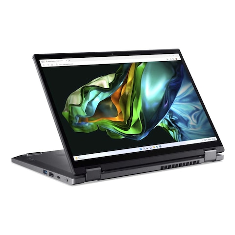 Acer Aspire 5 Spin 14 Convertible 2-In-1 Laptop With 14-Inch Display Core i5-1335U Processor 8G