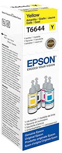 Epson T6644 Ink Bottle 70ml